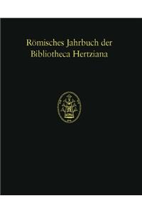 Roemisches Jahrbuch Der Bibliotheca Hertziana