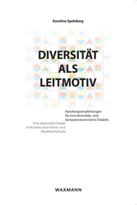 Diversität als Leitmotiv