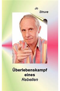 Überlebenskampf eines Rebellen