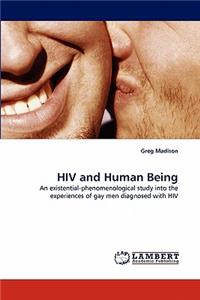 HIV and Human Being