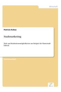 Stadtmarketing