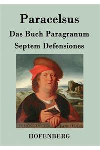 Buch Paragranum / Septem Defensiones