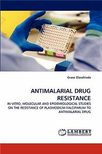 Antimalarial Drug Resistance