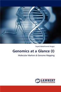Genomics at a Glance (I)