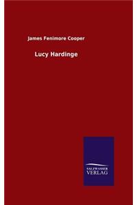 Lucy Hardinge
