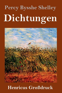 Dichtungen (Großdruck)