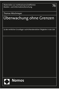 Uberwachung Ohne Grenzen