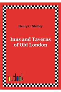 Inns and Taverns of Old London