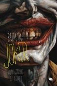 BATMAN JOKER