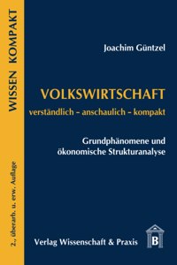 Volkswirtschaft