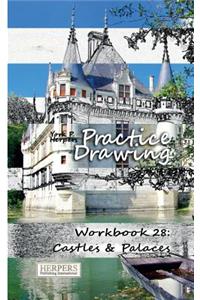 Practice Drawing - Workbook 28