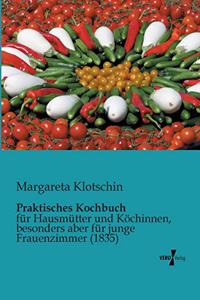 Praktisches Kochbuch