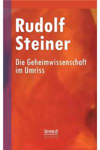 Geheimwissenschaft im Umriss