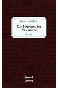Die Verlobung bei der Laterne