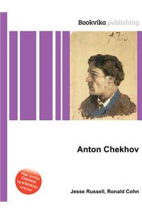 Anton Chekhov