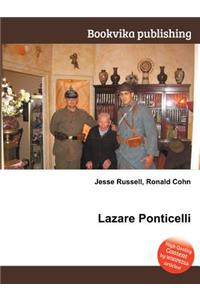Lazare Ponticelli
