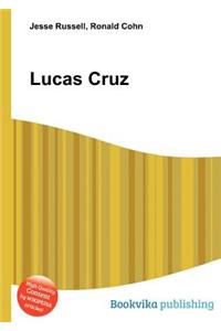 Lucas Cruz