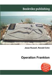 Operation Frankton
