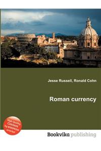 Roman Currency