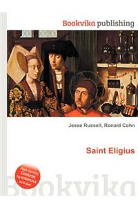 Saint Eligius