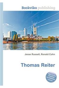 Thomas Reiter