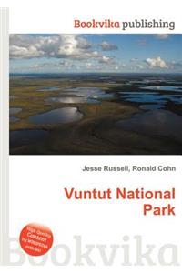 Vuntut National Park