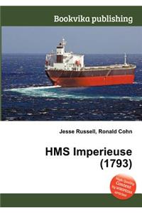 HMS Imperieuse (1793)