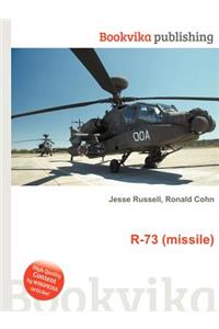 R-73 (Missile)