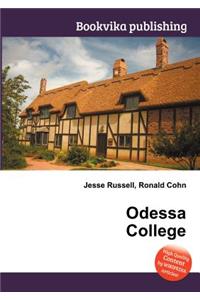 Odessa College