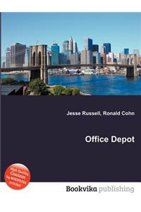 Office Depot