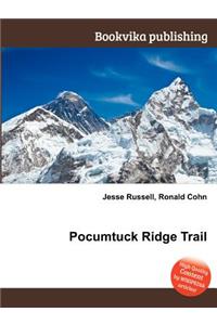 Pocumtuck Ridge Trail