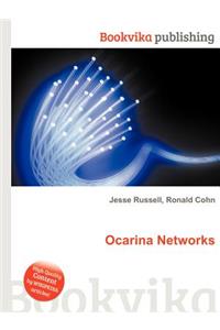 Ocarina Networks