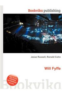 Will Fyffe