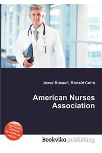 American Nurses Association