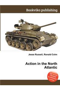 Action in the North Atlantic