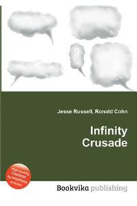 Infinity Crusade