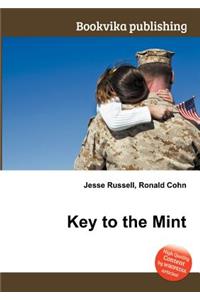 Key to the Mint