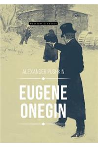 Eugene Onegin