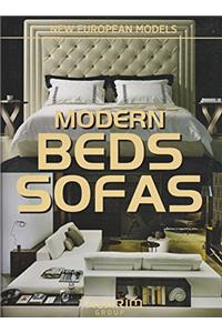 Modern Beds Sofas
