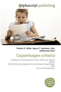 Copenhagen Criteria