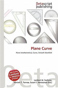 Plane Curve