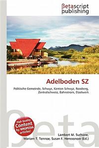 Adelboden Sz