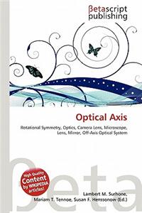 Optical Axis
