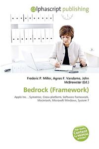 Bedrock (Framework)