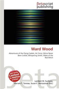 Ward Wood