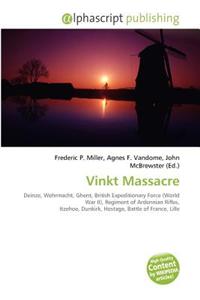 Vinkt Massacre