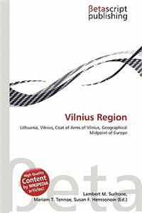Vilnius Region