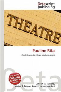 Pauline Rita