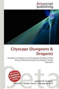 Cityscape (Dungeons & Dragons)