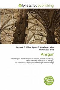 Ansgar